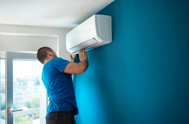 Best Residential HVAC Services  in Ephrata, WA