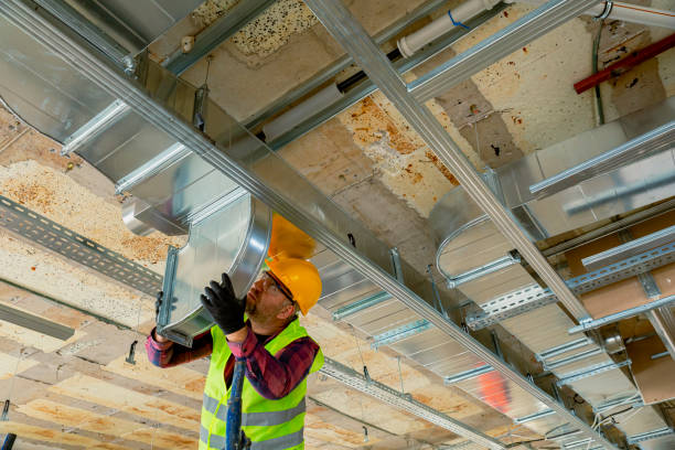 Best Commercial HVAC Repair  in Ephrata, WA