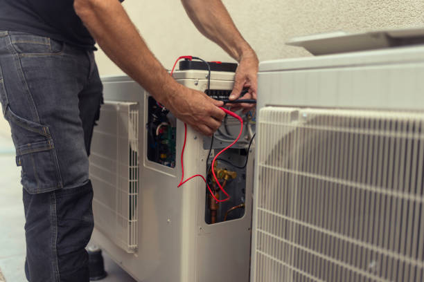 Best HVAC System Installation  in Ephrata, WA