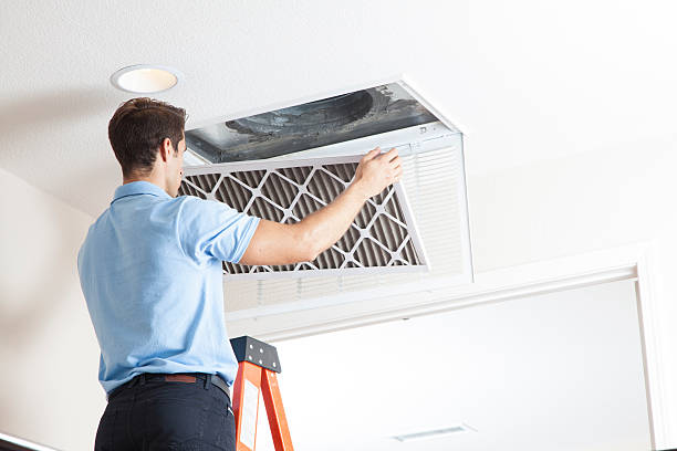 Professional HVAC in Ephrata, WA