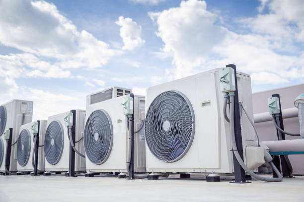 Best Affordable HVAC Services  in Ephrata, WA