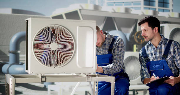 Local HVAC Companies in Ephrata, WA