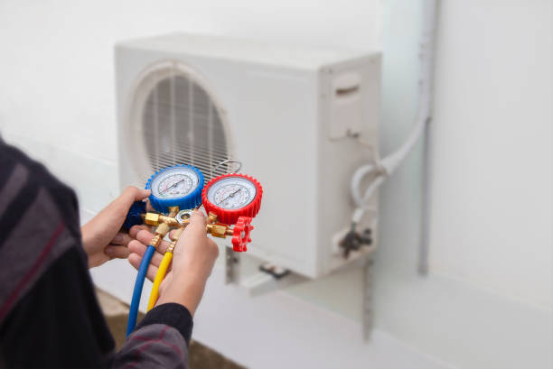 Best HVAC Installation Services  in Ephrata, WA