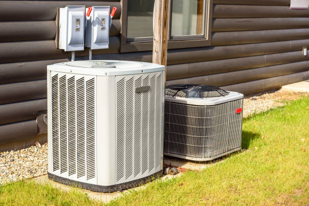 Affordable Air Conditioning Repair in Ephrata, WA